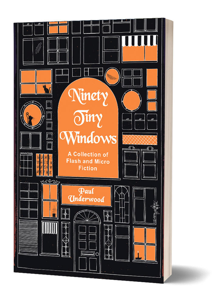 Ninety Tiny Windows Ninety Tiny Windows
